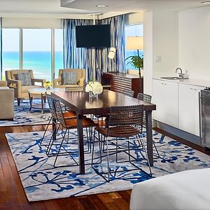 Master King Suite Ocean View